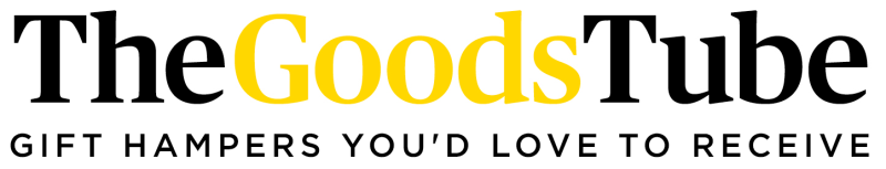 The Goods Tube Logo