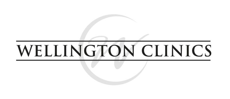 The Wellington Clinic Logo