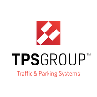 TPS Traffic & Parking Systems Logo