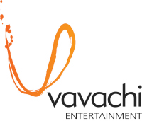 Vavachi Entertainment Logo
