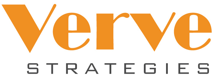 Verve Strategies Pty Ltd Logo
