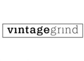 Vintage Grind Logo