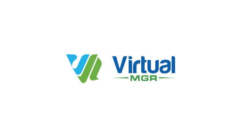 Virtual Mgr Logo